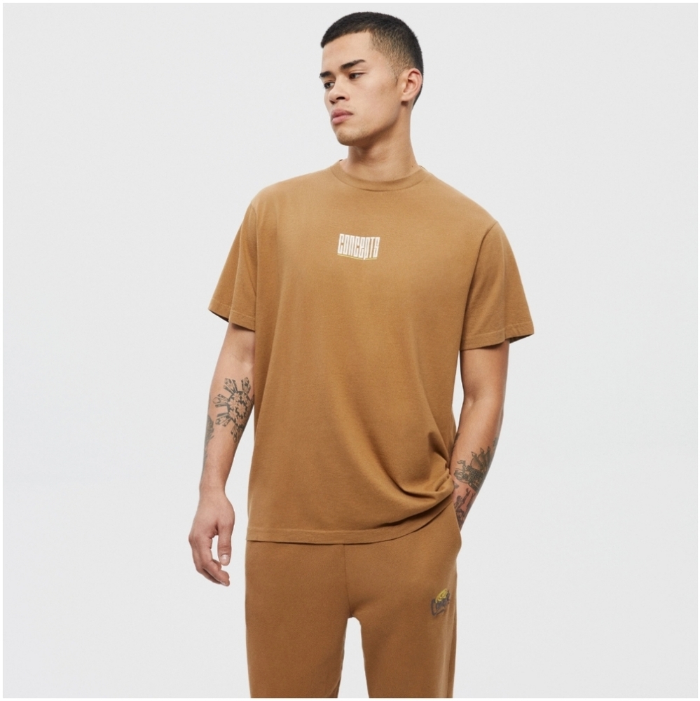 CONCEPTS GET MINE TEE (ZEALAND)